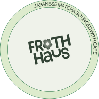 Froth Haus
