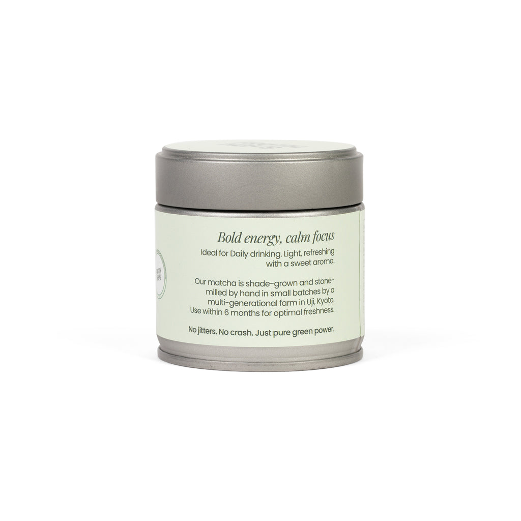 Haus Reserve Matcha