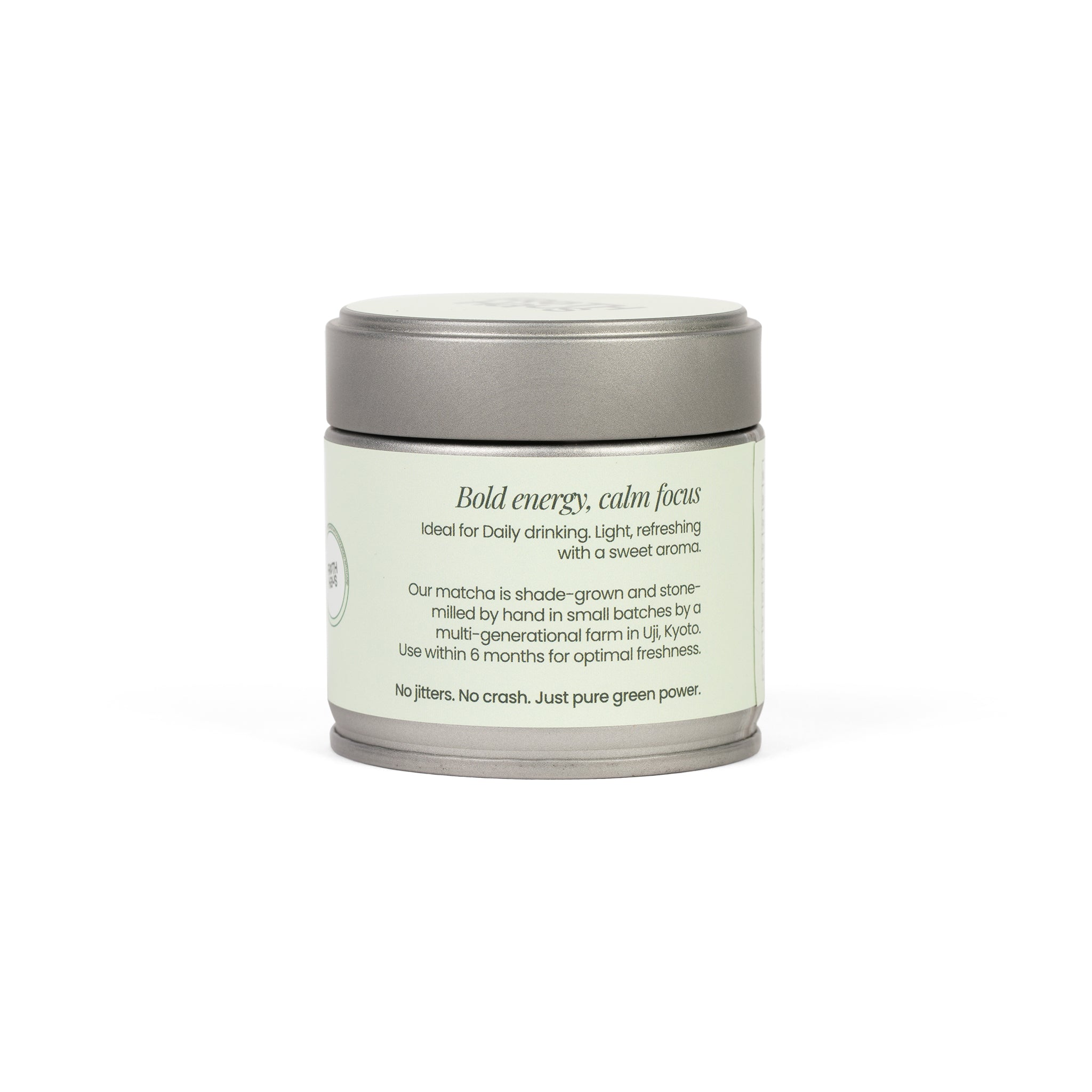 Haus Reserve Matcha