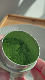 Haus Reserve Matcha