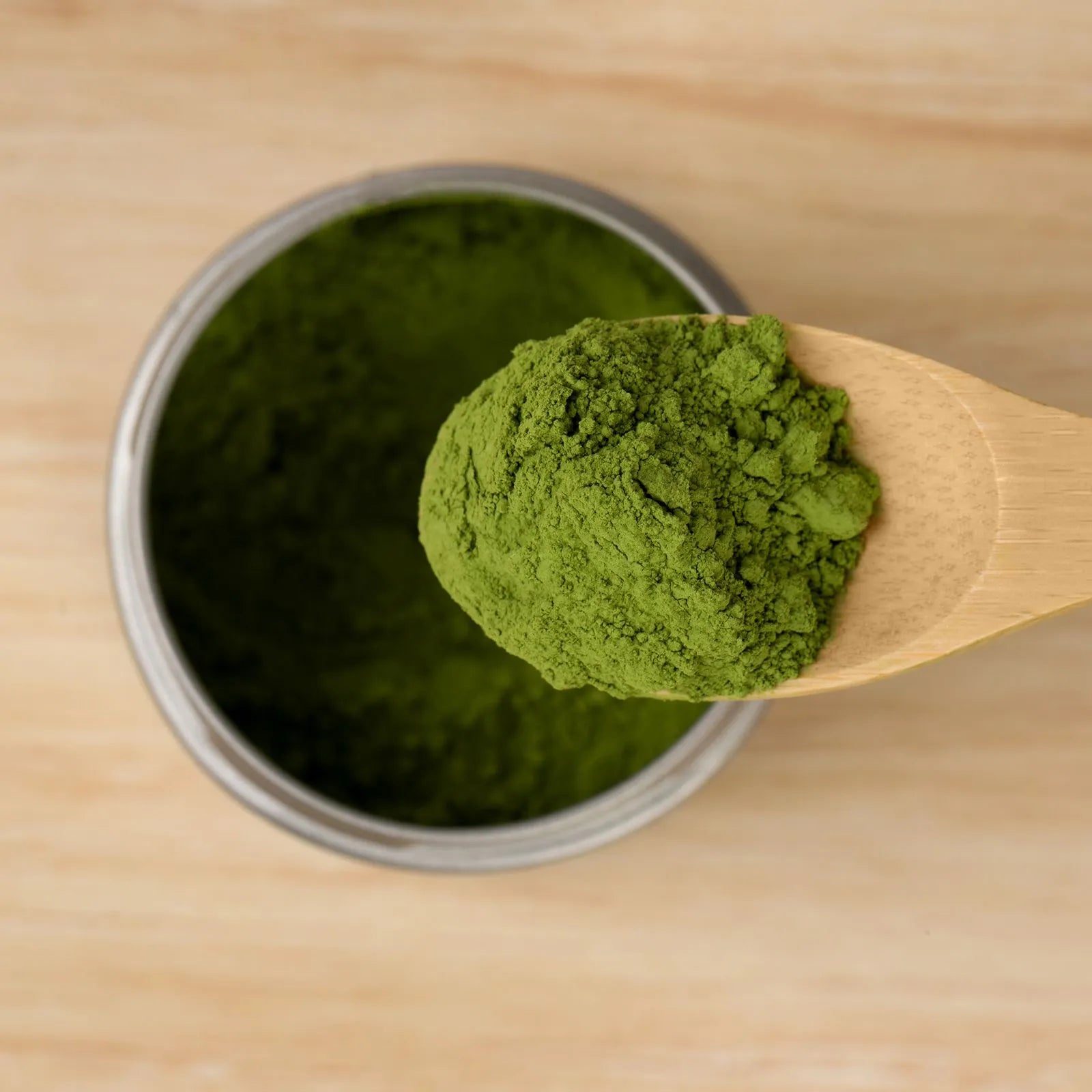 Haus Reserve Matcha sourced from Uji, Kyoto